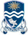 Nipissng University Coat of Arms